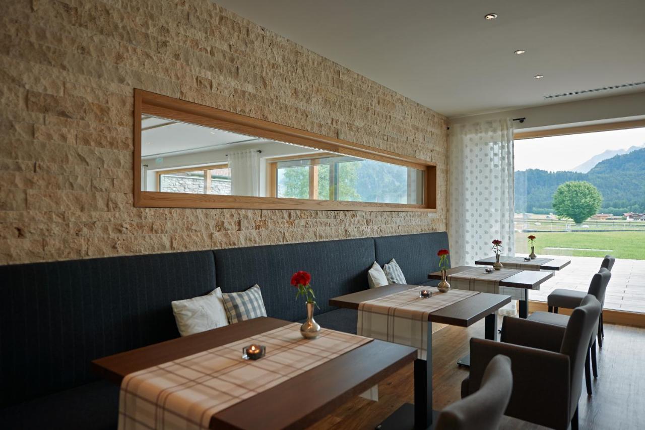 Schuele'S Wellnessresort & Spa Adults Only Oberstdorf Exterior photo
